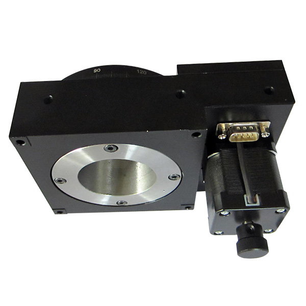 普通型高速電動(dòng)旋轉臺：WNKS421-100